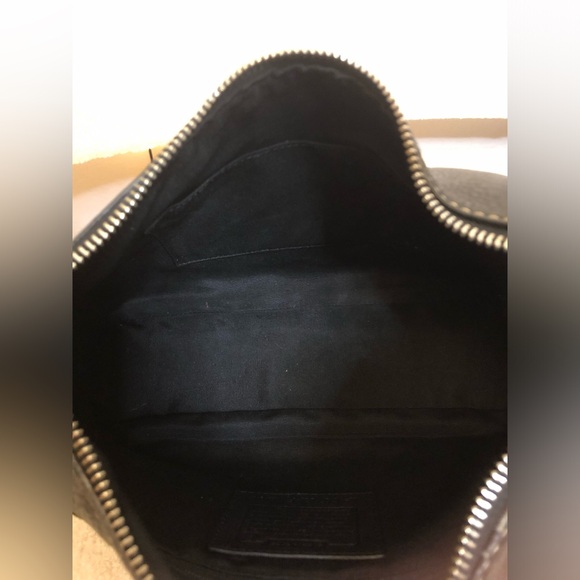 Coach Chelsea Bag in Pebbled Leather (2007) 🎀 - Picture 8 of 11